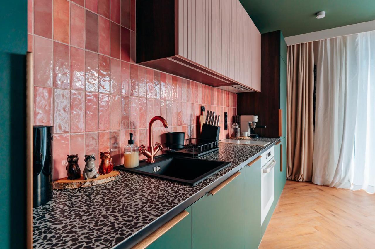 Widokówka Apartament 12 Szklarska Poręba Exterior foto
