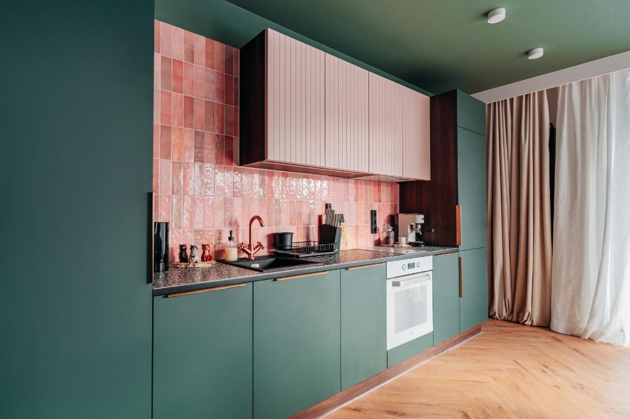 Widokówka Apartament 12 Szklarska Poręba Exterior foto