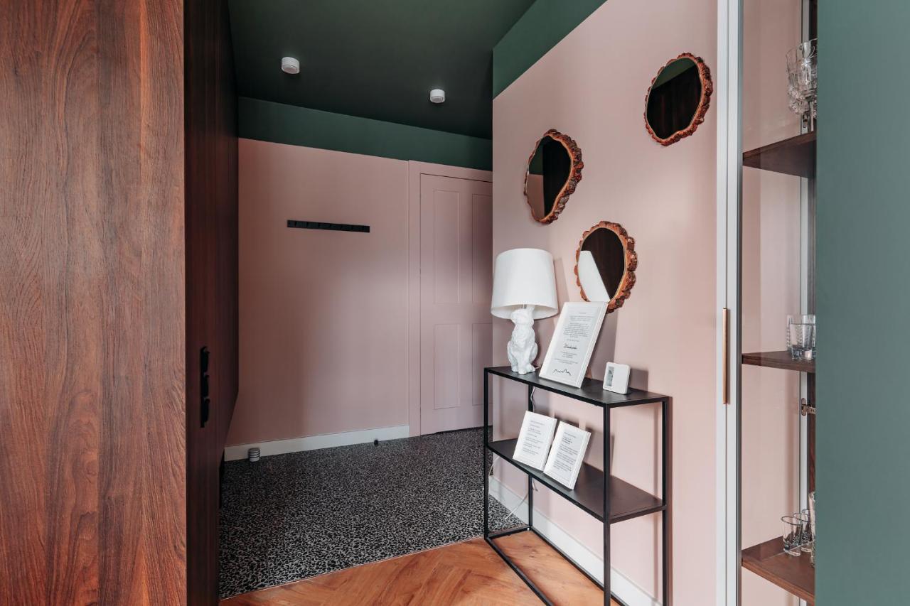 Widokówka Apartament 12 Szklarska Poręba Exterior foto