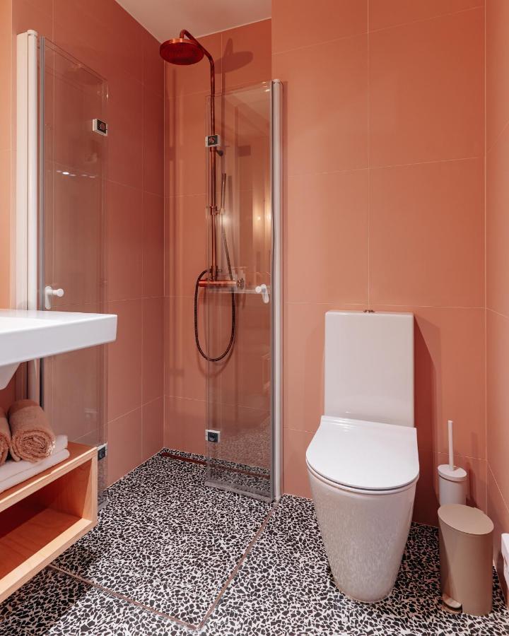 Widokówka Apartament 12 Szklarska Poręba Exterior foto
